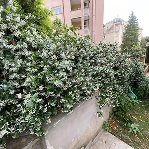 Garden House - Casa Con Giardino Privato Casa vacanze