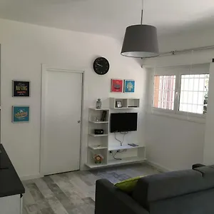 Oasi Metropolitana Casa vacanze