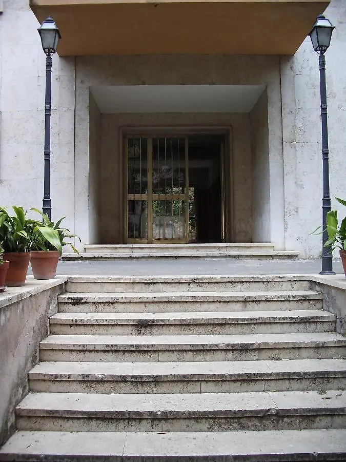 Roma Night And Day Villa Holiday home