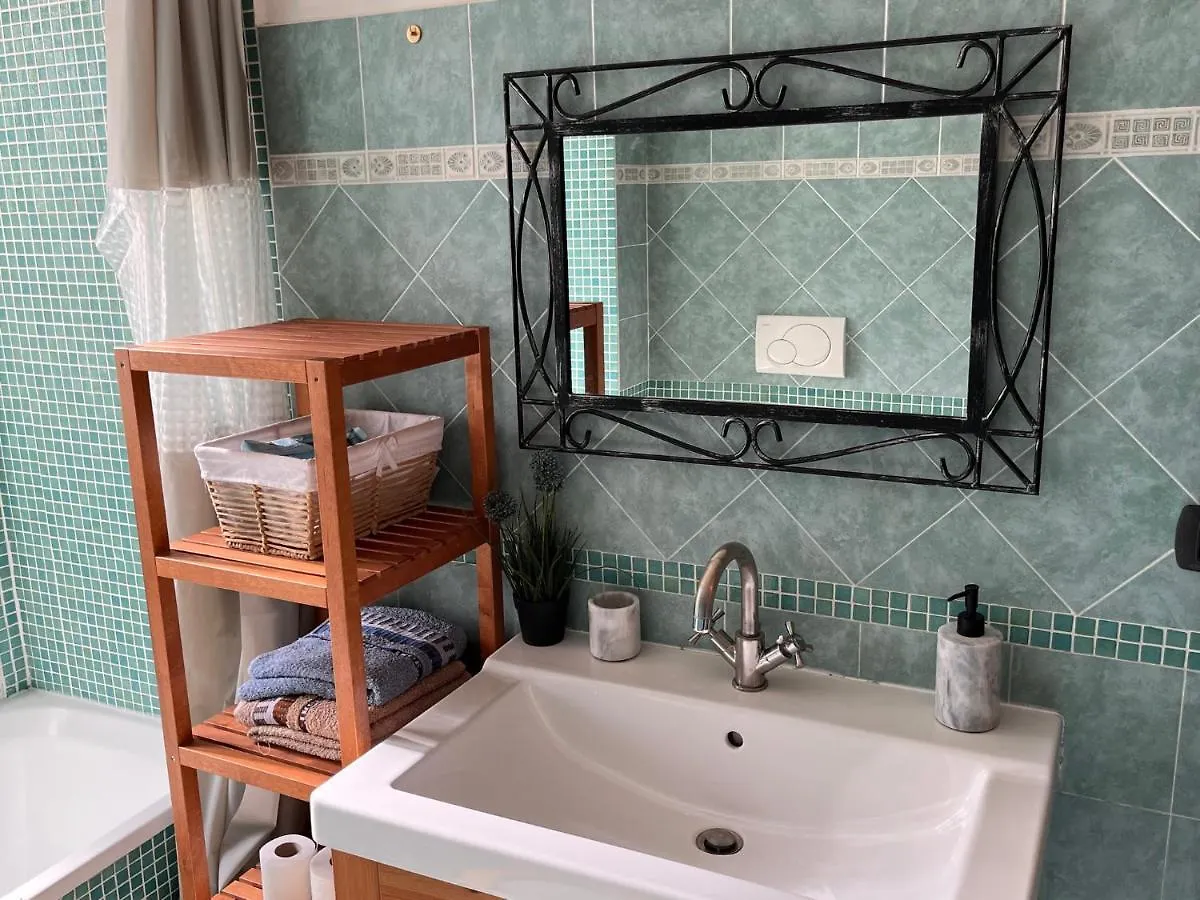 Roma Night And Day Villa Holiday home Rome