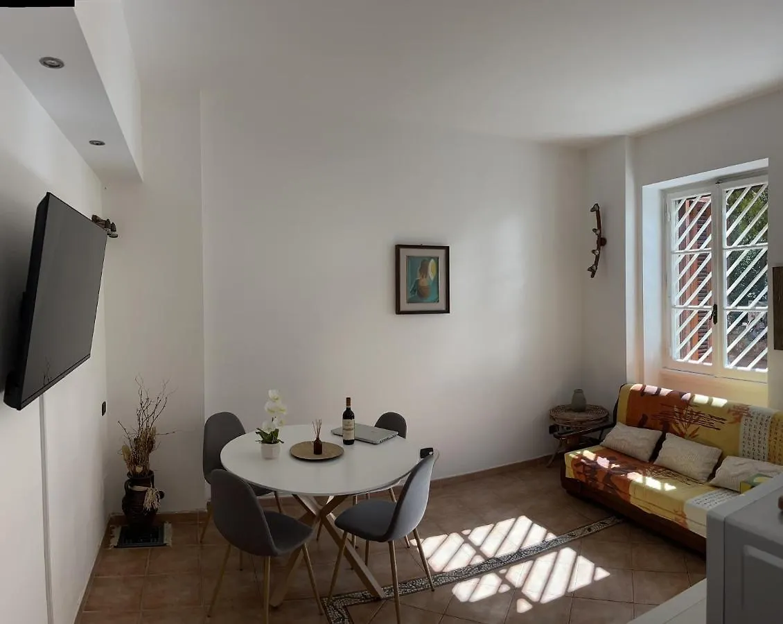 Holiday home Roma Night And Day Villa