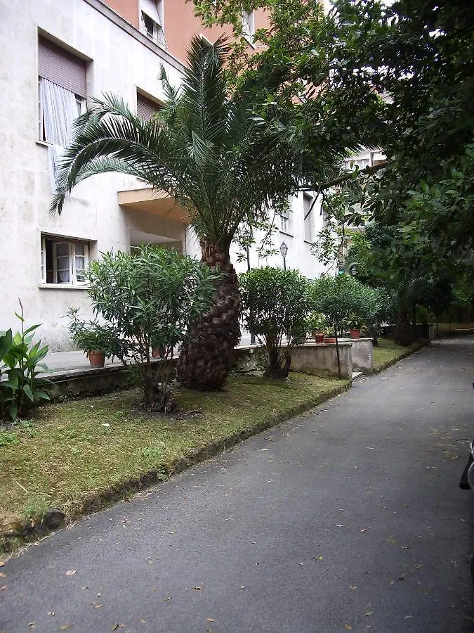 Roma Night And Day Villa