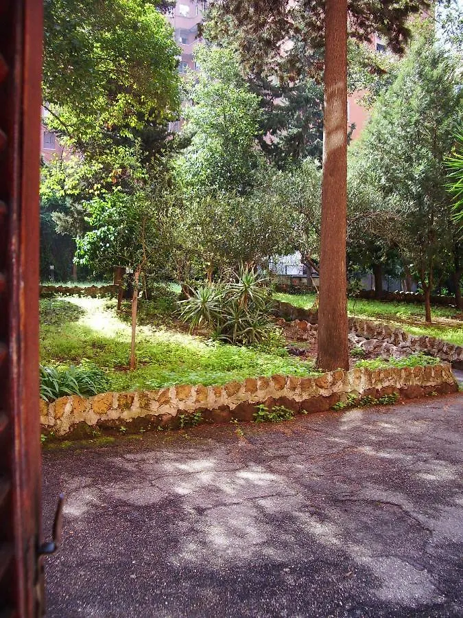 Holiday home Roma Night And Day Villa