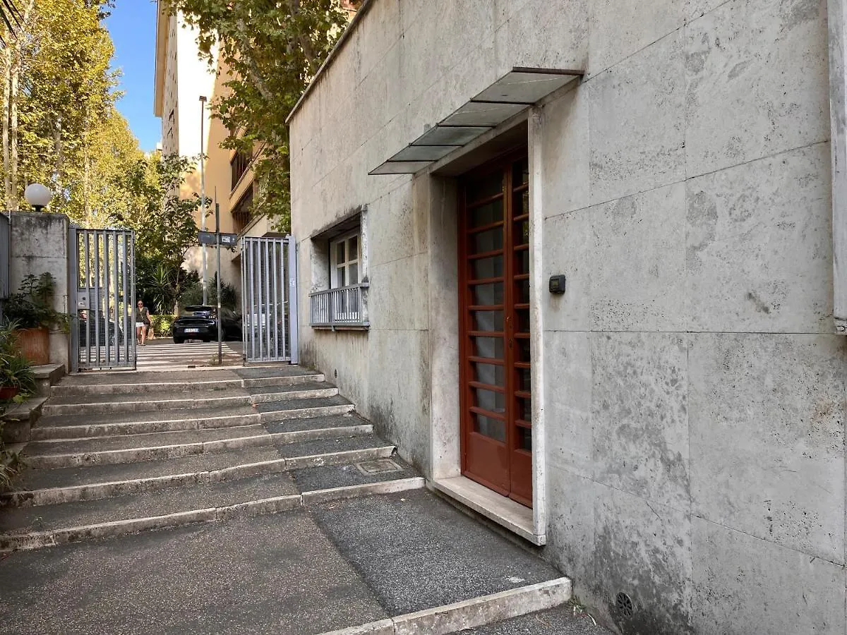 Holiday home Roma Night And Day Villa Italy