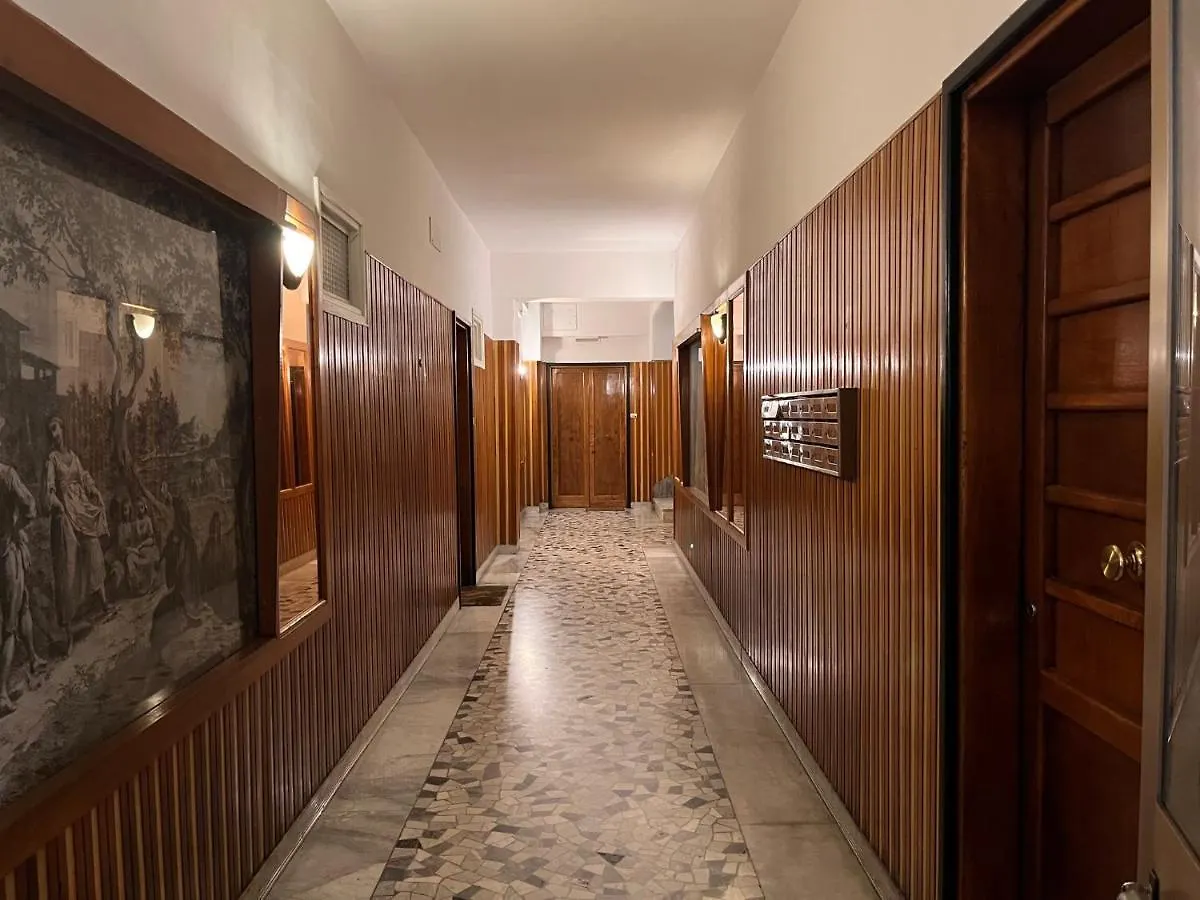 Holiday home Roma Night And Day Villa