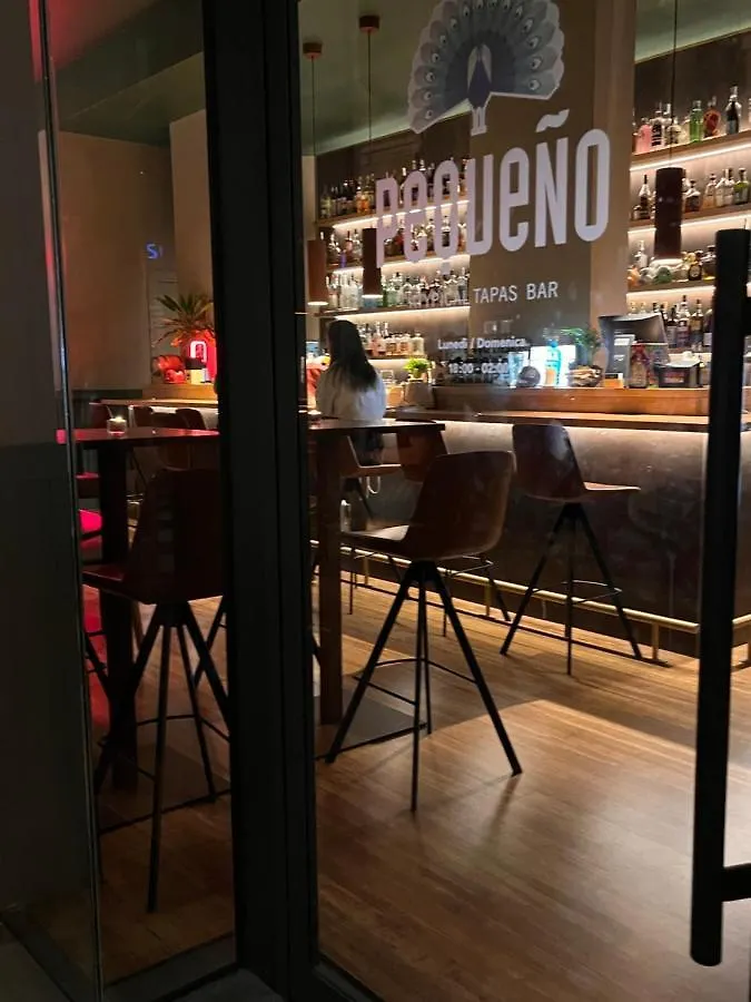 Roma Night And Day Villa Holiday home Rome