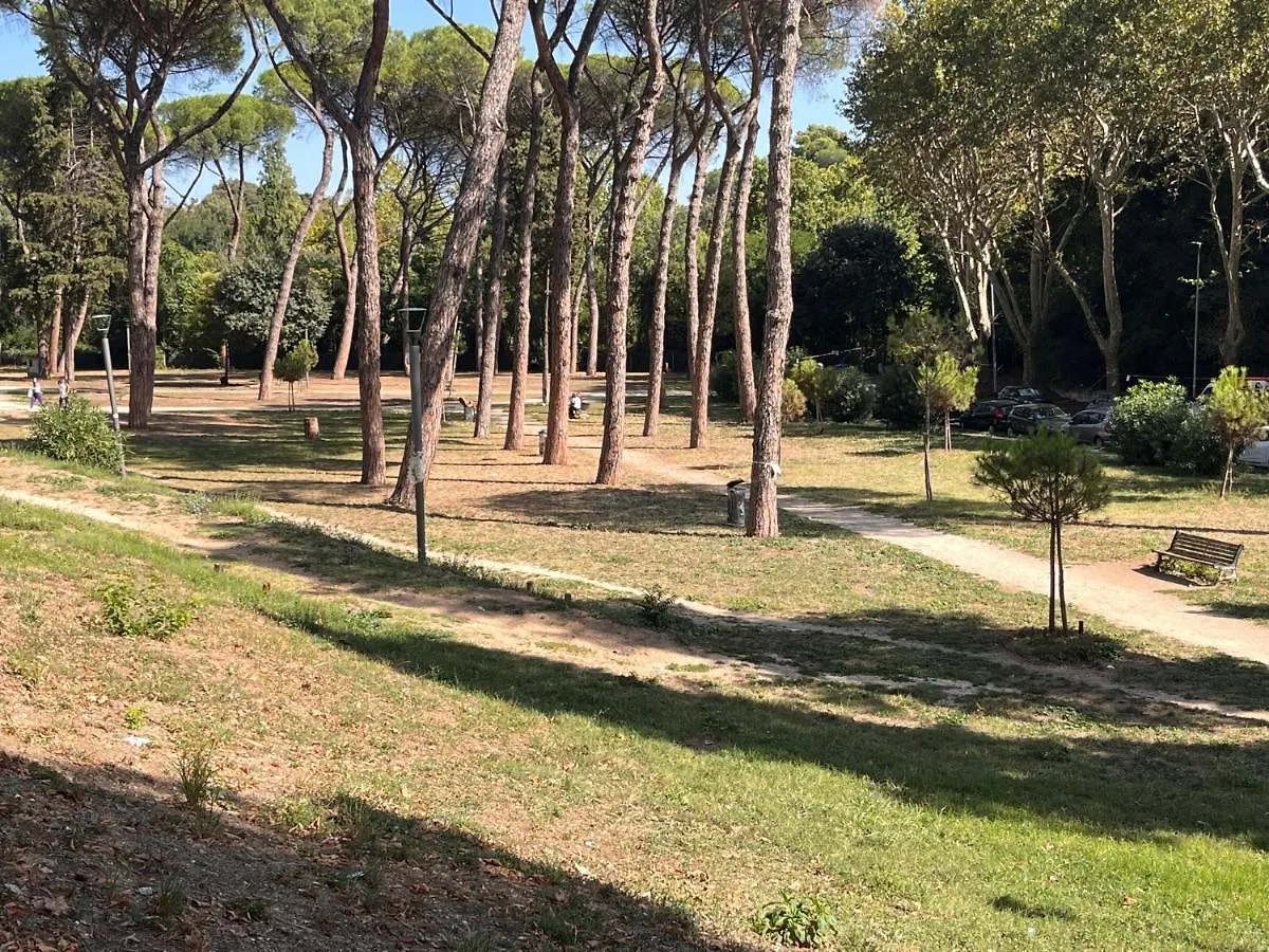 Roma Night And Day Villa Rome