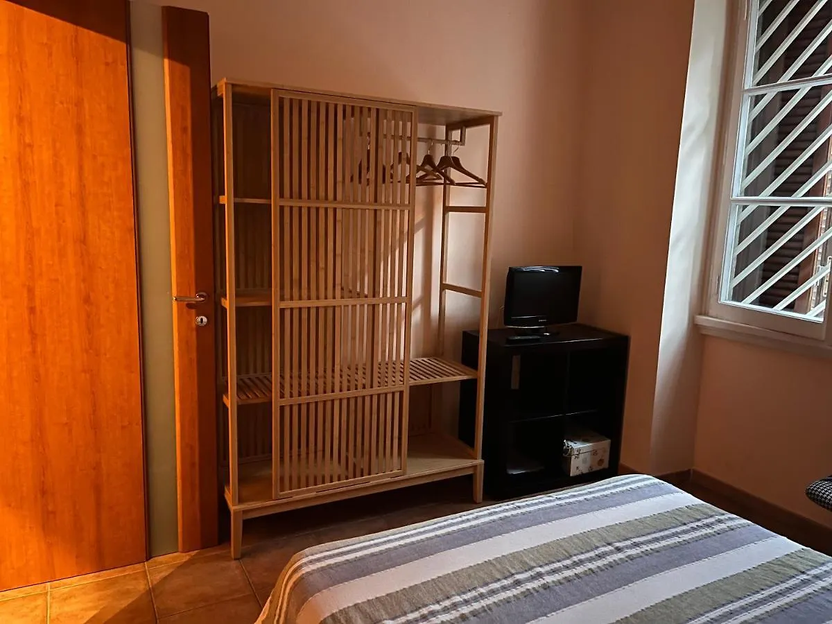 Holiday home Roma Night And Day Villa