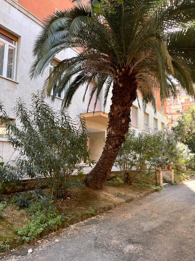 Holiday home Roma Night And Day Villa