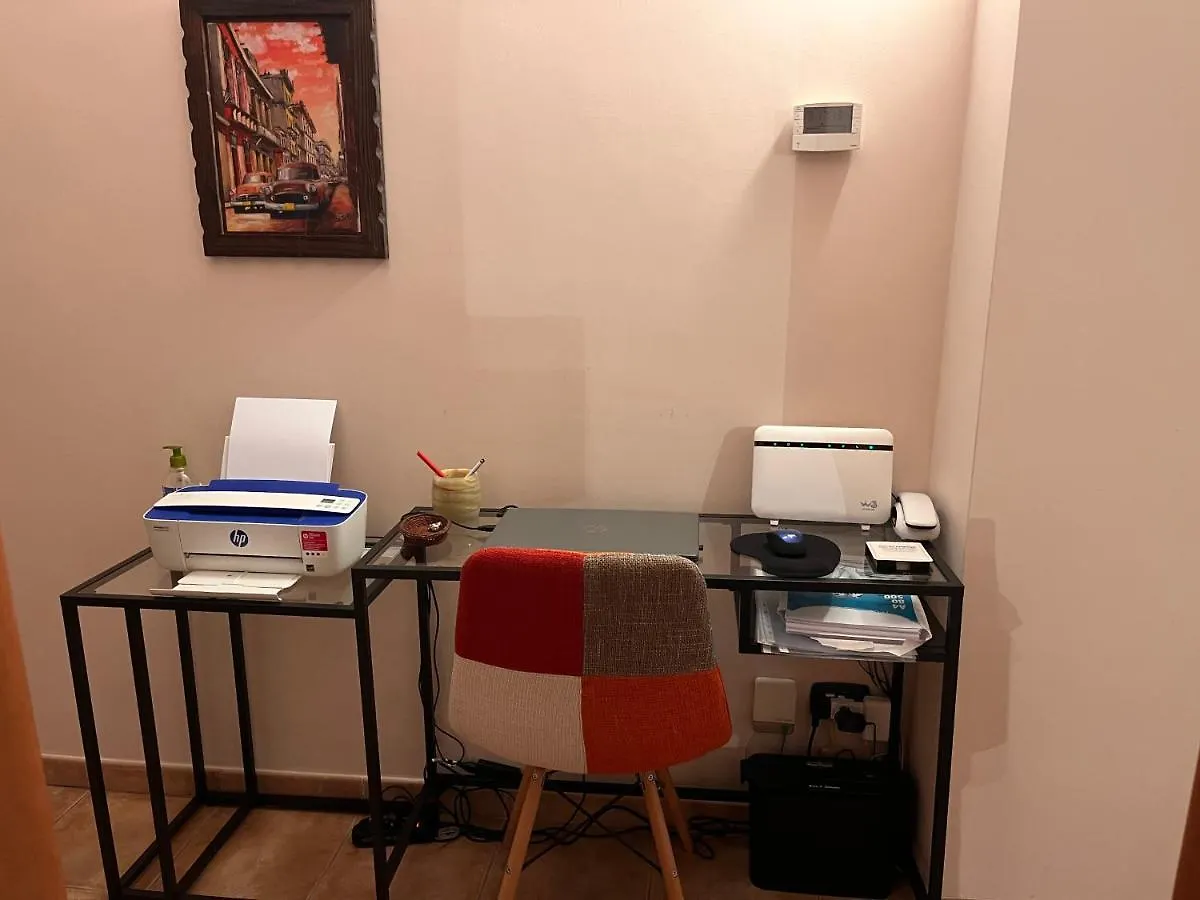 Holiday home Roma Night And Day Villa