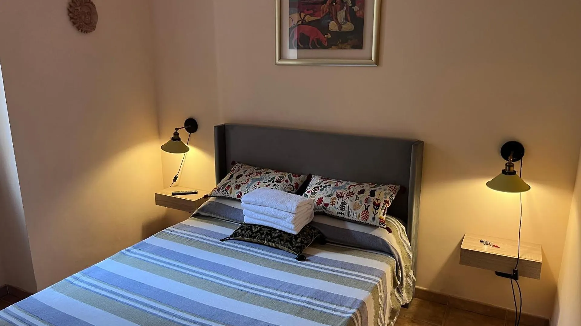 Holiday home Roma Night And Day Villa