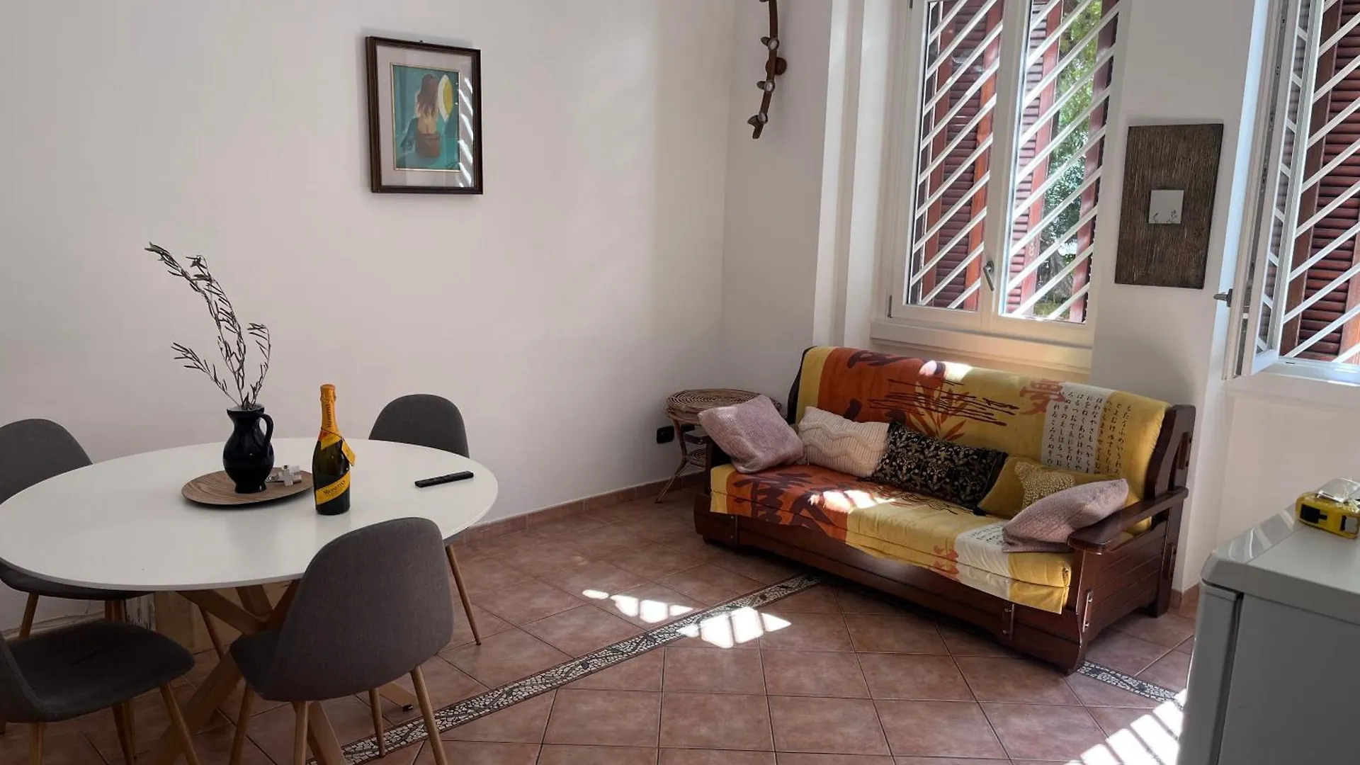 Holiday home Roma Night And Day Villa Italy