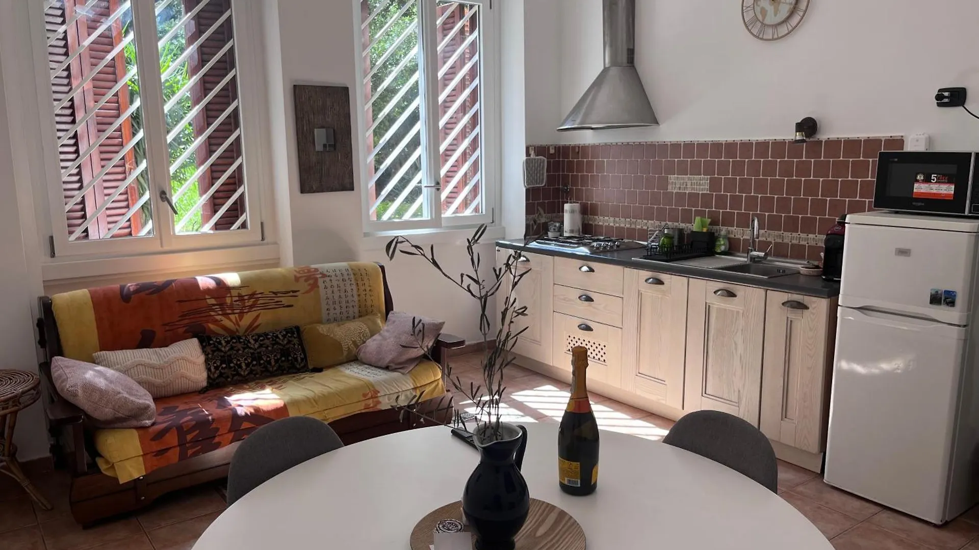 Holiday home Roma Night And Day Villa Italy