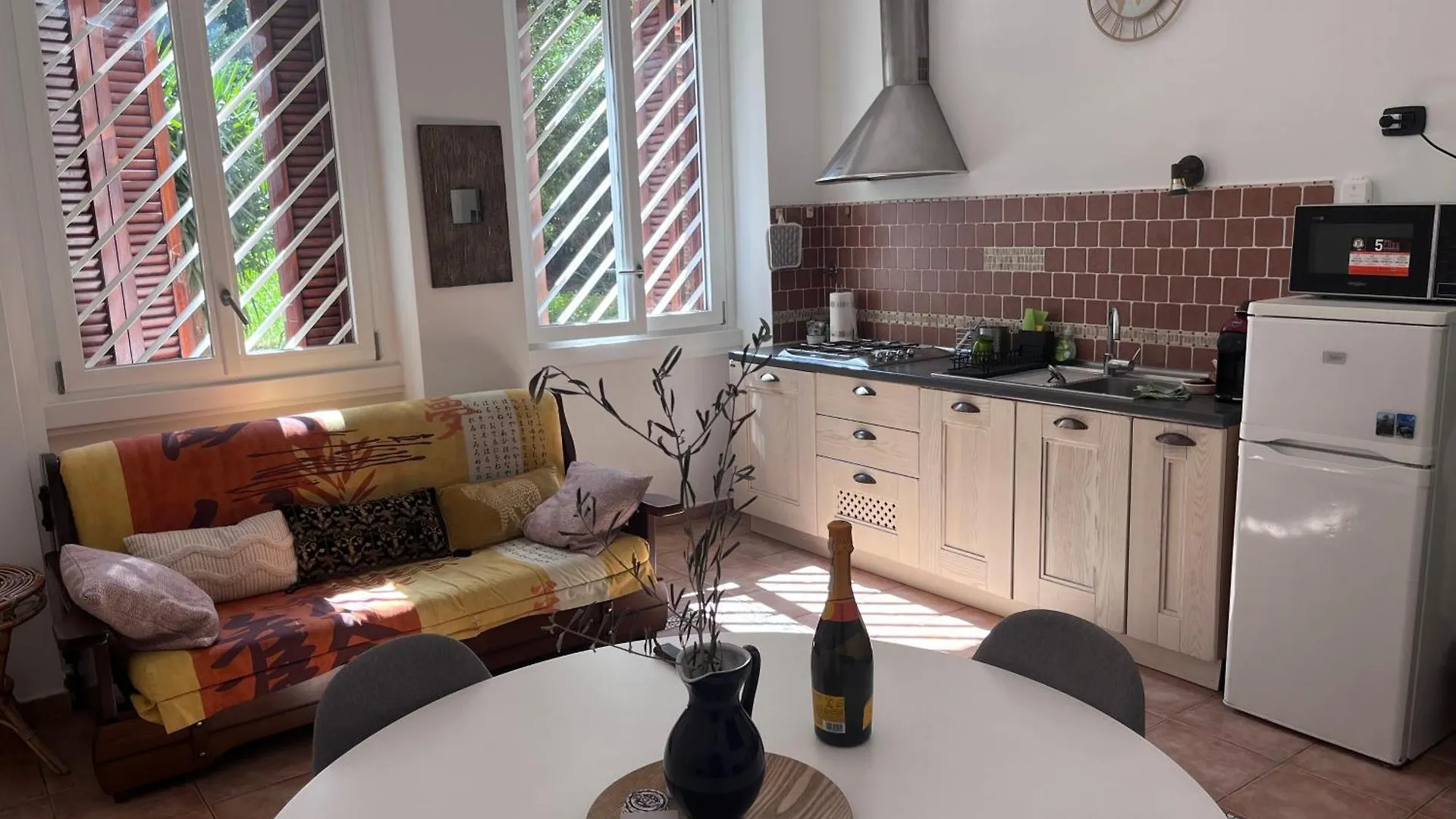 Roma Night And Day Villa
