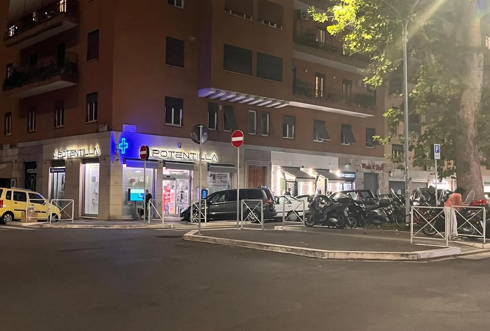 Holiday home Roma Night And Day Villa
