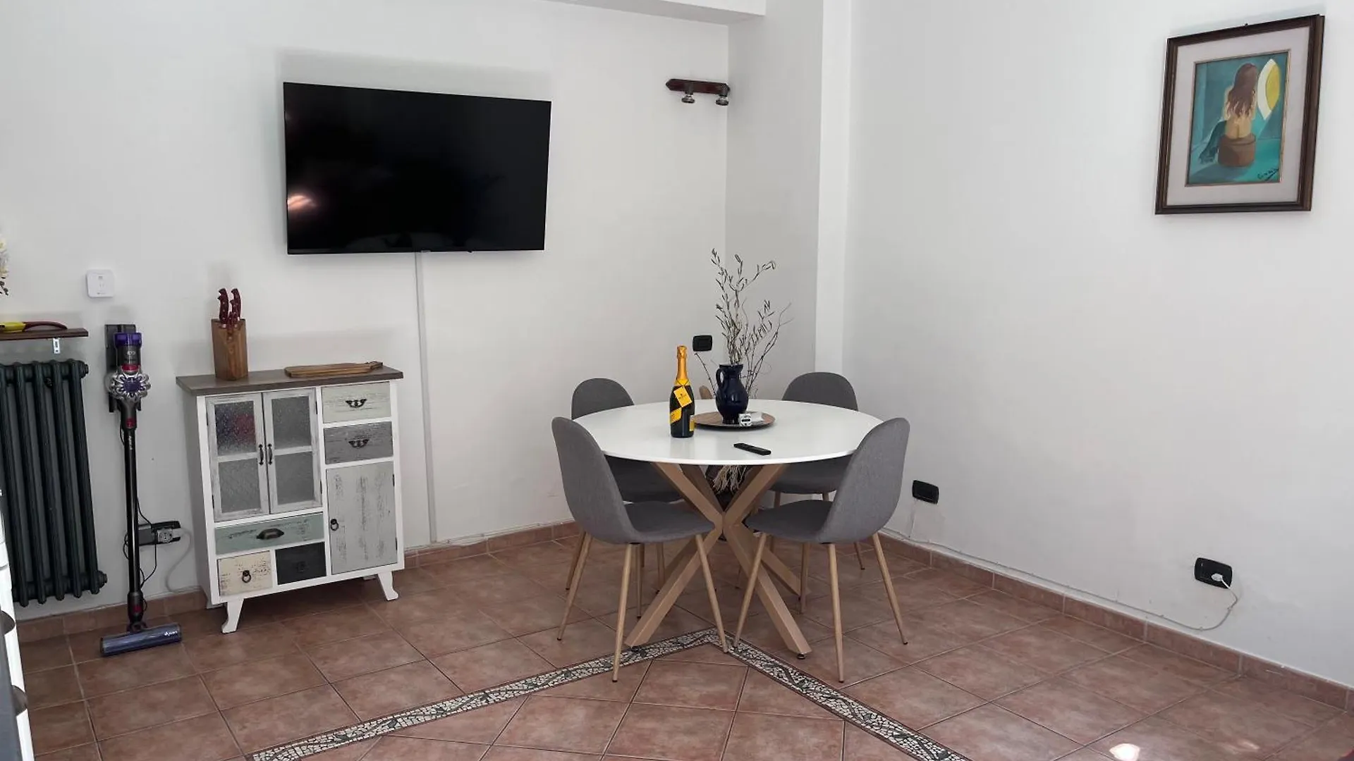 Holiday home Roma Night And Day Villa