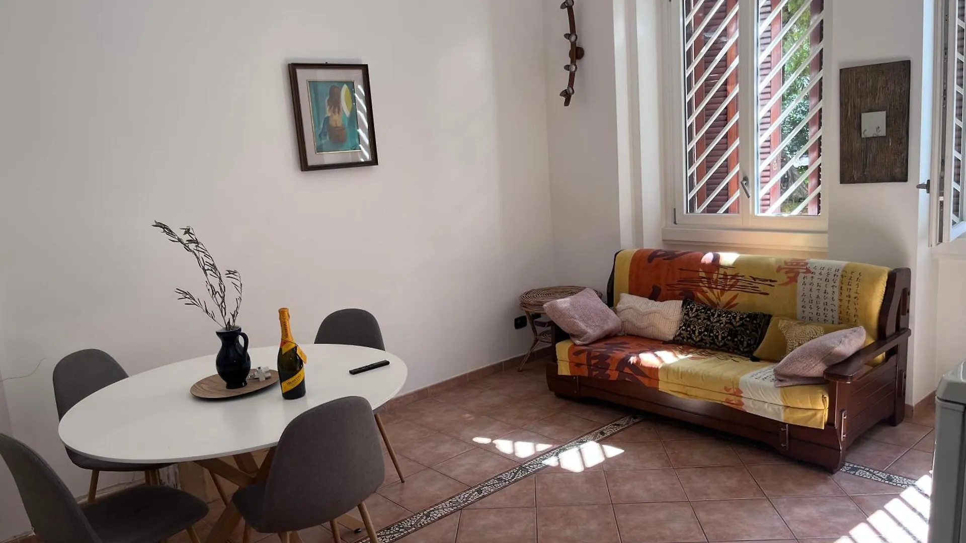 Roma Night And Day Villa